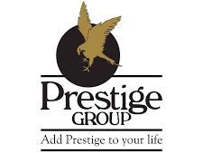 Prestige Group logo